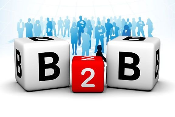 B2B Portal in India