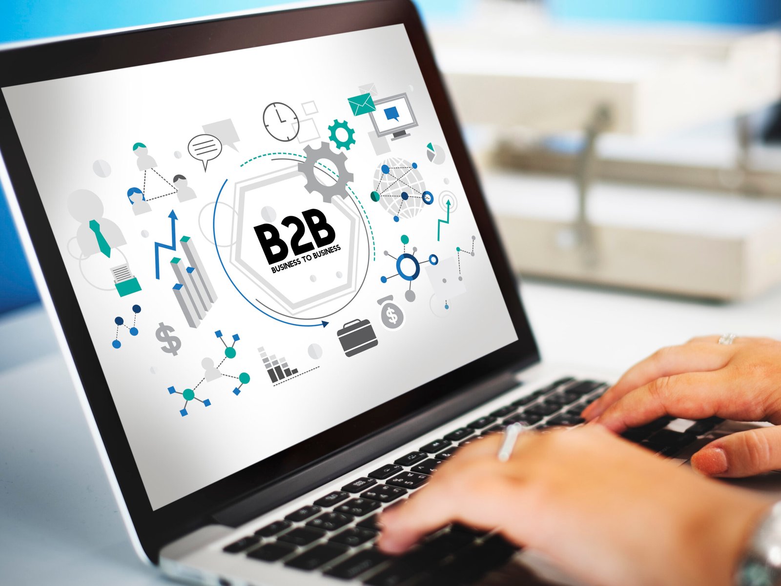 B2B Portal in India